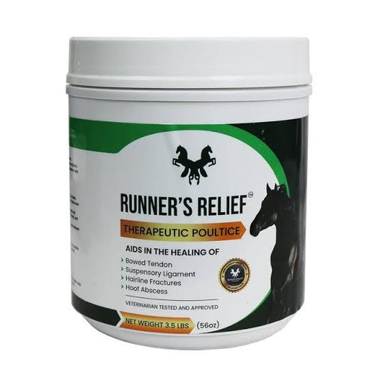 Tendon Care Poultice