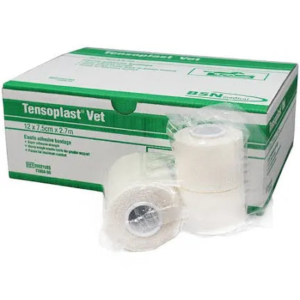 Tensoplast - 7.5cm