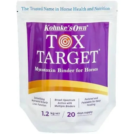 Tox Target