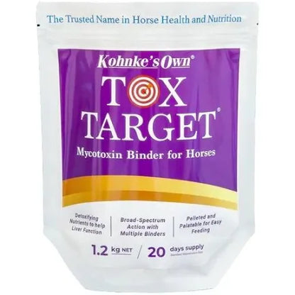 Tox Target
