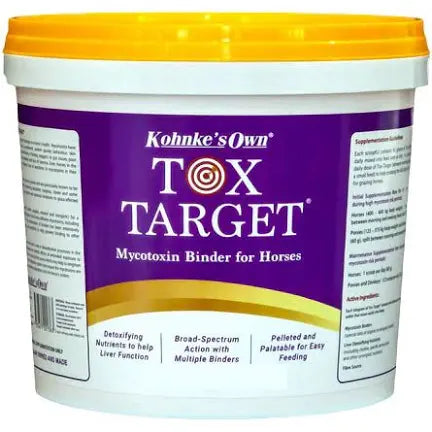 Tox Target