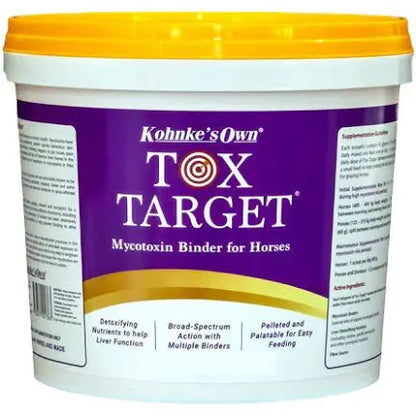 Tox Target