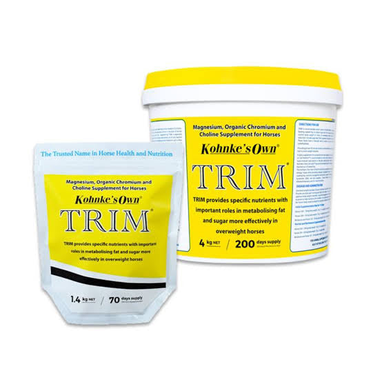 TRIM