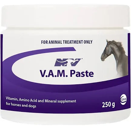 VAM Paste