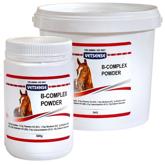 Vetsense B-Complex