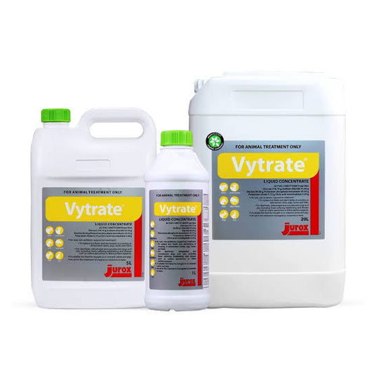 Vytrate Liquid