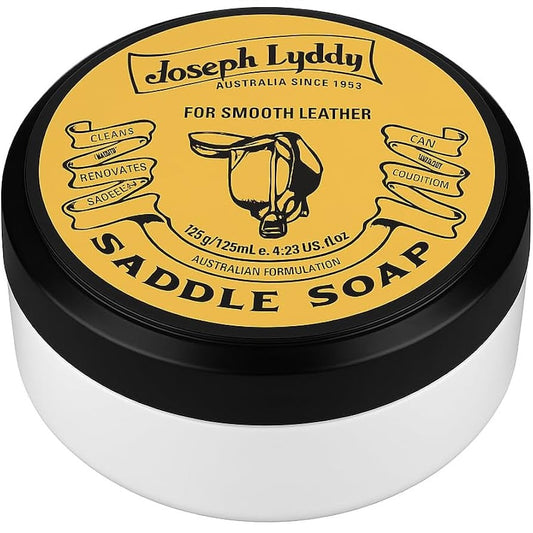 JL Saddle Soap