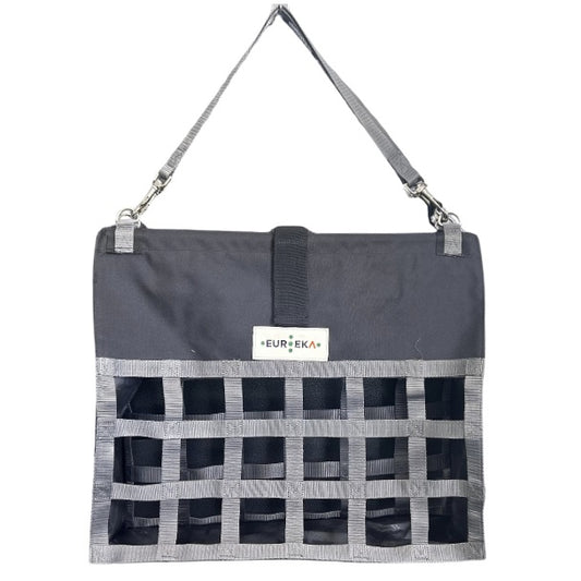 Eureka Lattice Slow Feeder Hay Bag