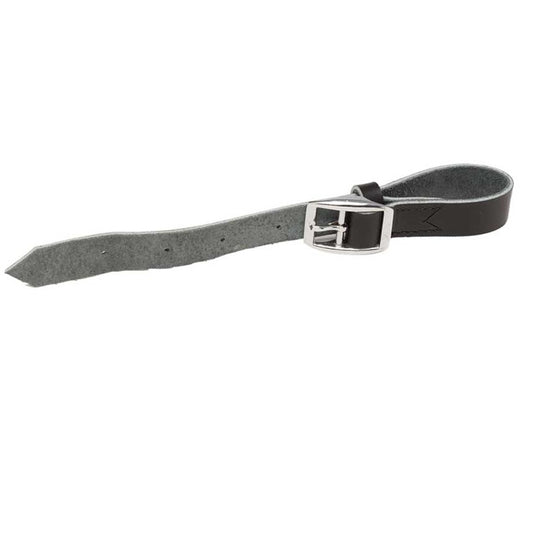 Leather Rug Front Strap