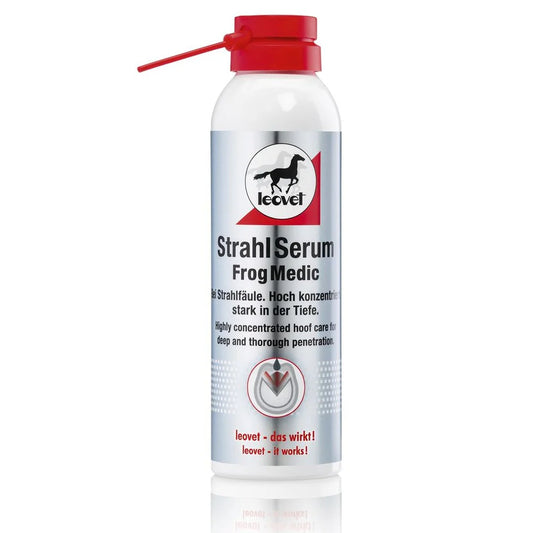 FrogMedic Spray
