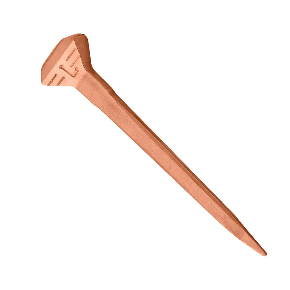 Liberty Carrera Secure M CU Copper Shield Nails