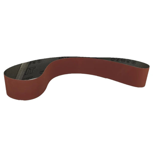 Linishing Belt  - Ultra Fine 50 x 914 x 600
