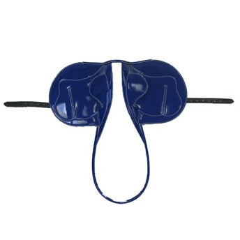 Luke Flemington Race Saddle