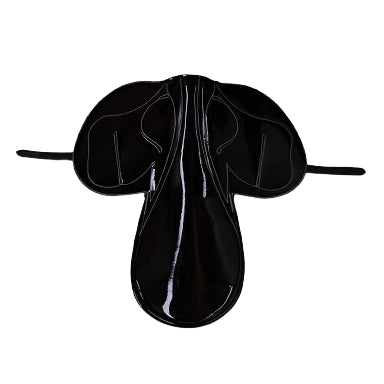 Luke Flemington Race Saddle