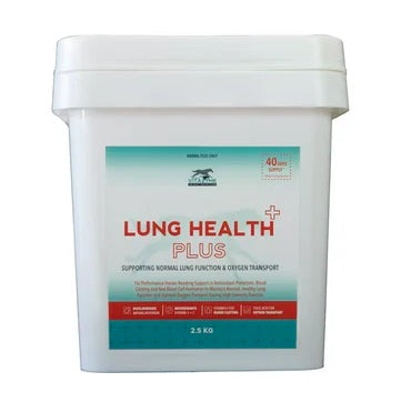 Lung Health Plus +