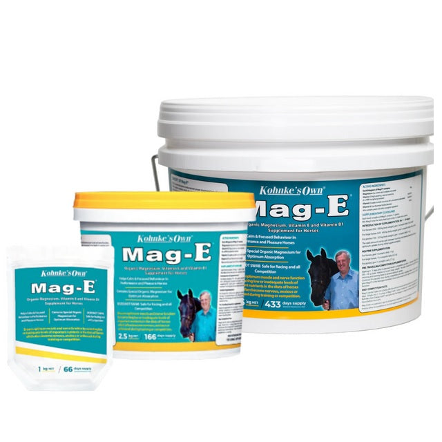 Mag-E