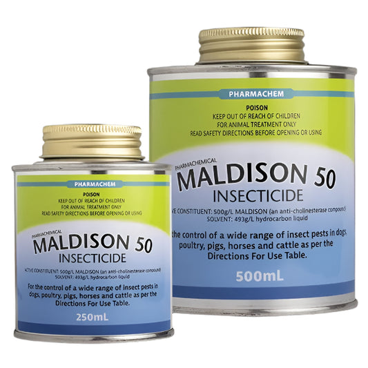 Maldison 50