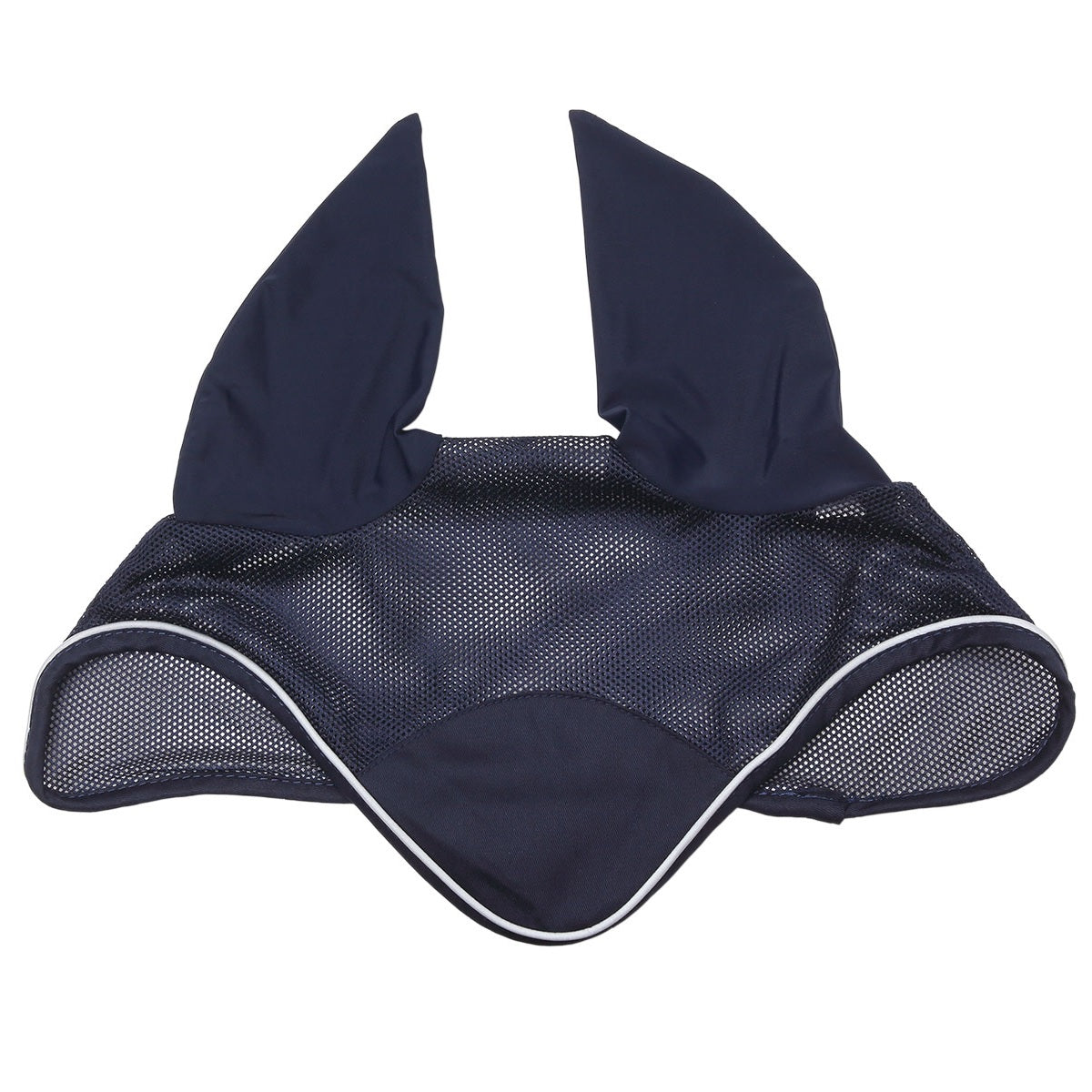 Mesh Ear Bonnet
