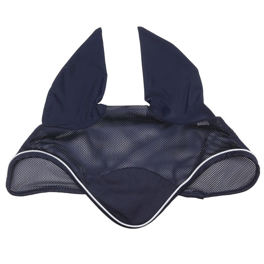 Mesh Ear Bonnet