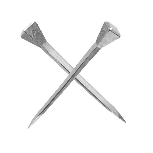 Mustad MX Nails