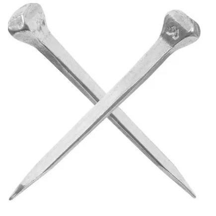 Mustad Bevel Head Nail