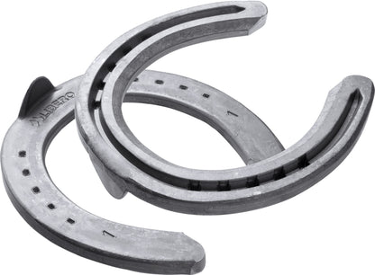 Mustad LiBero Concave front horseshoe