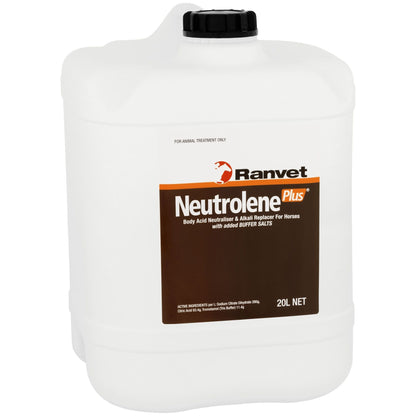 Ranvet Neutrolene +