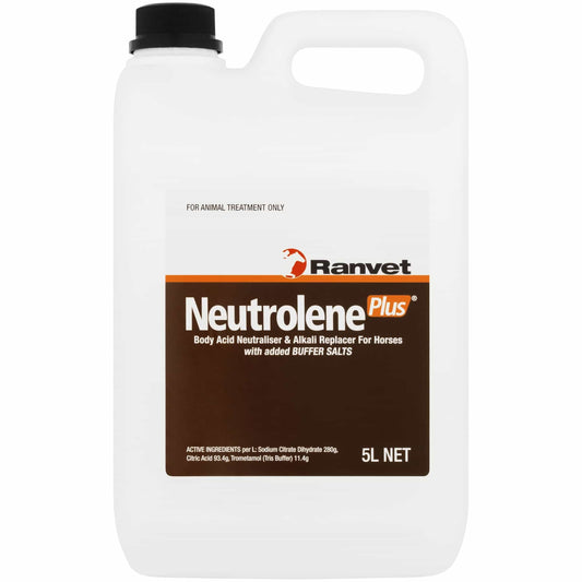 Ranvet Neutrolene +