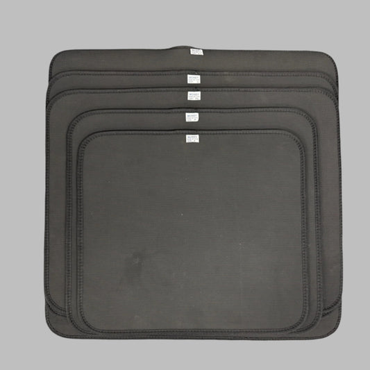Paul Mckey Shark Rubber Packing