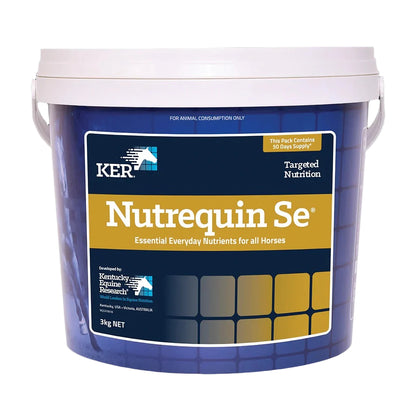 Nutrequin Se