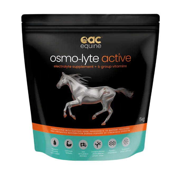 Osmo-Lyte Active