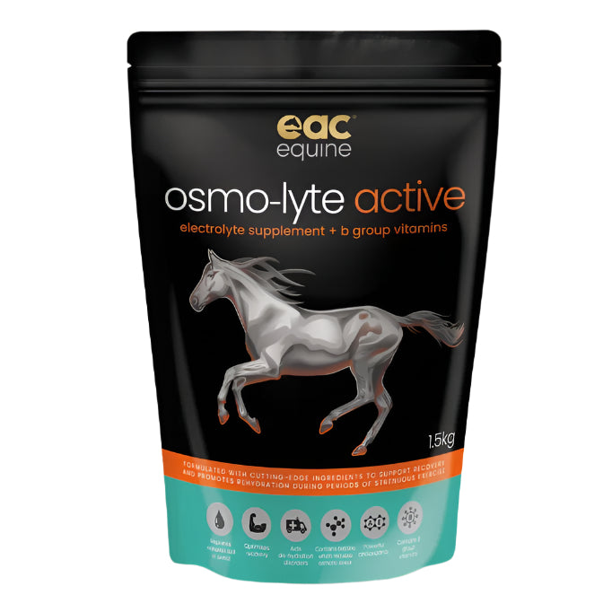Osmo-Lyte Active