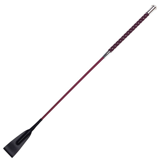 Paris Riding Crop