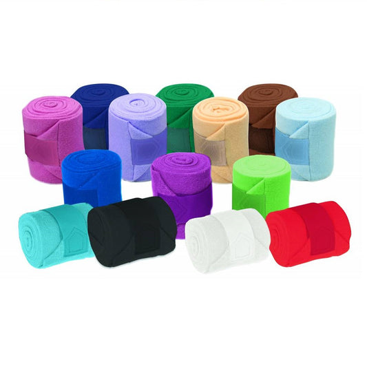 Polo Bandages