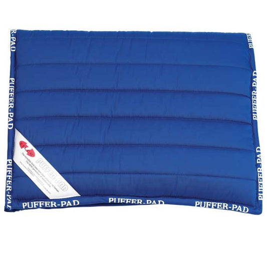 Puffer Pad
