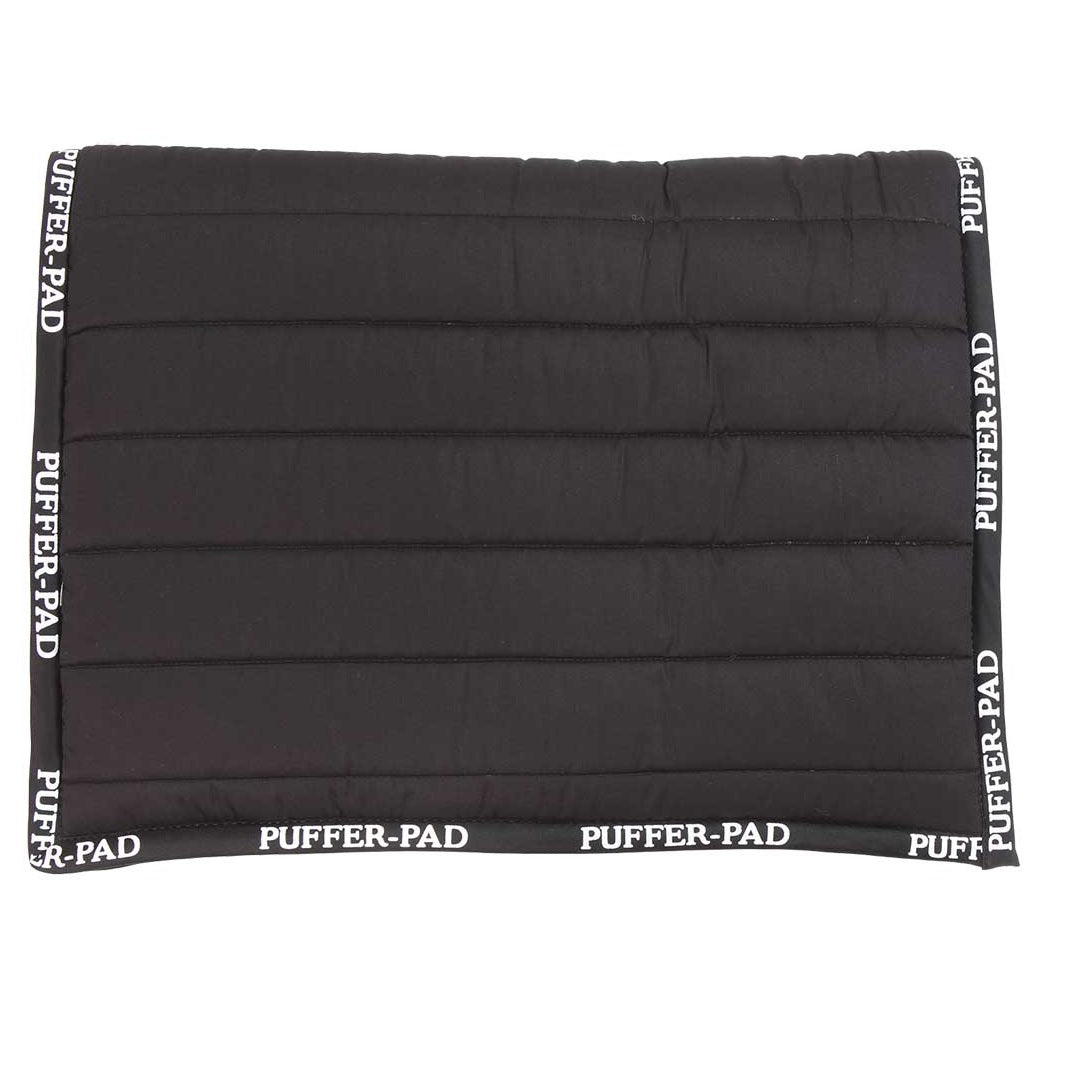 Puffer Pad