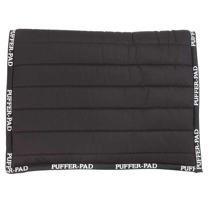 Puffer Pad