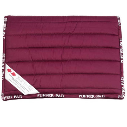 Puffer Pad