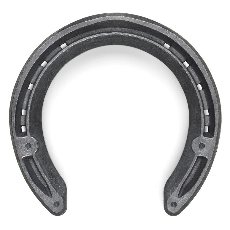 Vulcan Competition front steel horseshoe
