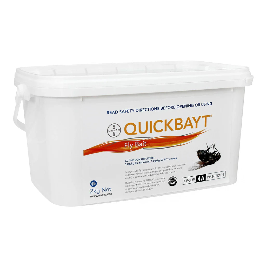 Quickbayt