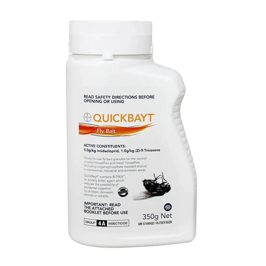 Quickbayt