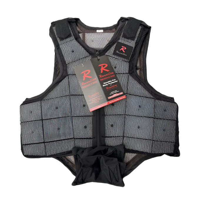 Racelite Vest – Equus Performance Pty Ltd