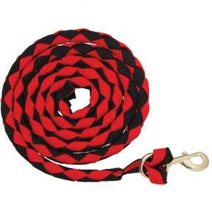 Plaited Nylon Lead