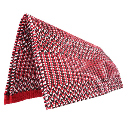 Double Weave Saddle Blanket