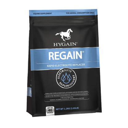 Hygain Regain