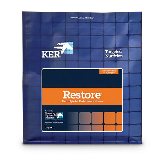 Kentucky Restore
