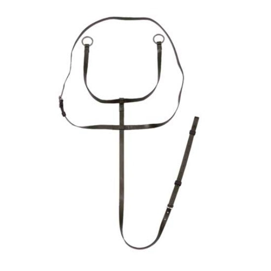16mm Running Martingale