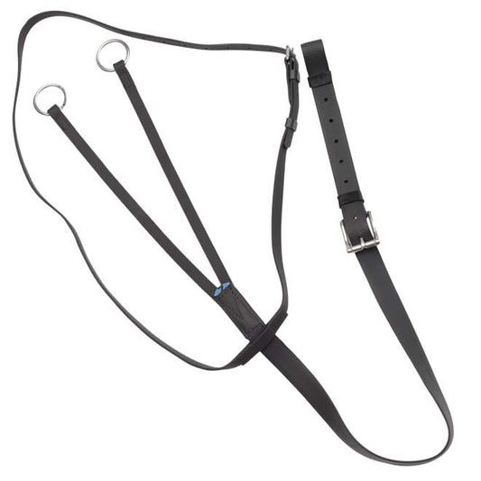 16mm Running Martingale