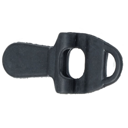 Rubber Tongue Layer