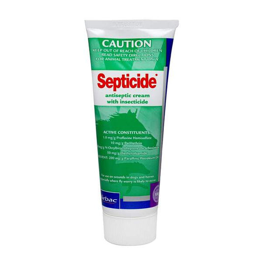 Septicide Antiseptic cream
